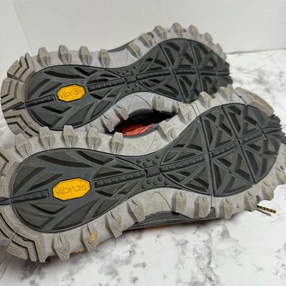 Saucony Xodus Vibram Run Anywhere Hombre Sneakers Men’s 10